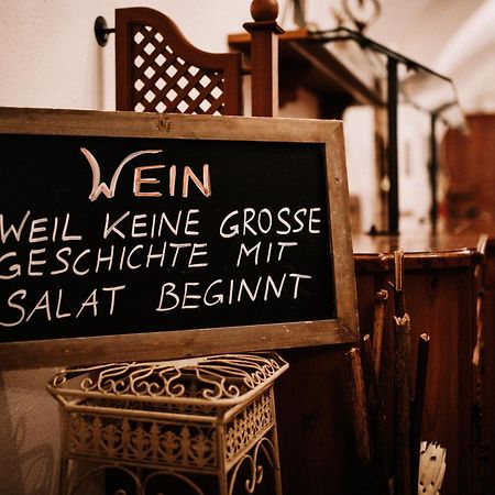 Hotel - Wirts'Haus "Zum Schweizer" Lofer Dış mekan fotoğraf