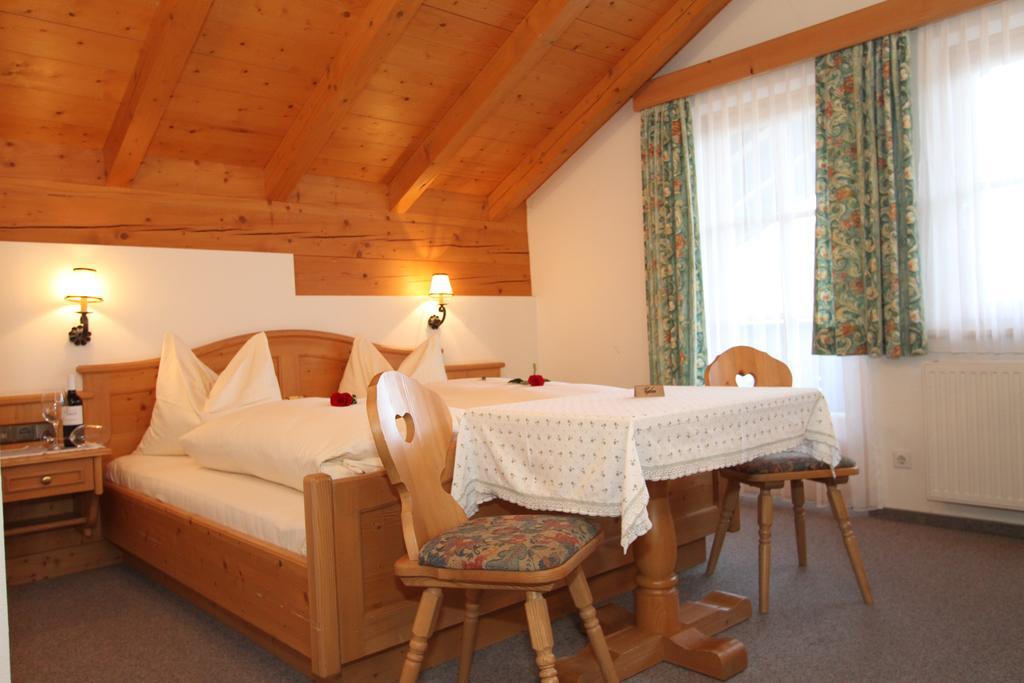 Hotel - Wirts'Haus "Zum Schweizer" Lofer Dış mekan fotoğraf