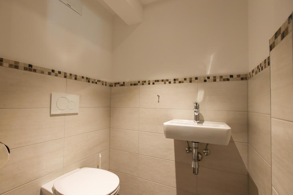 Hotel - Wirts'Haus "Zum Schweizer" Lofer Dış mekan fotoğraf