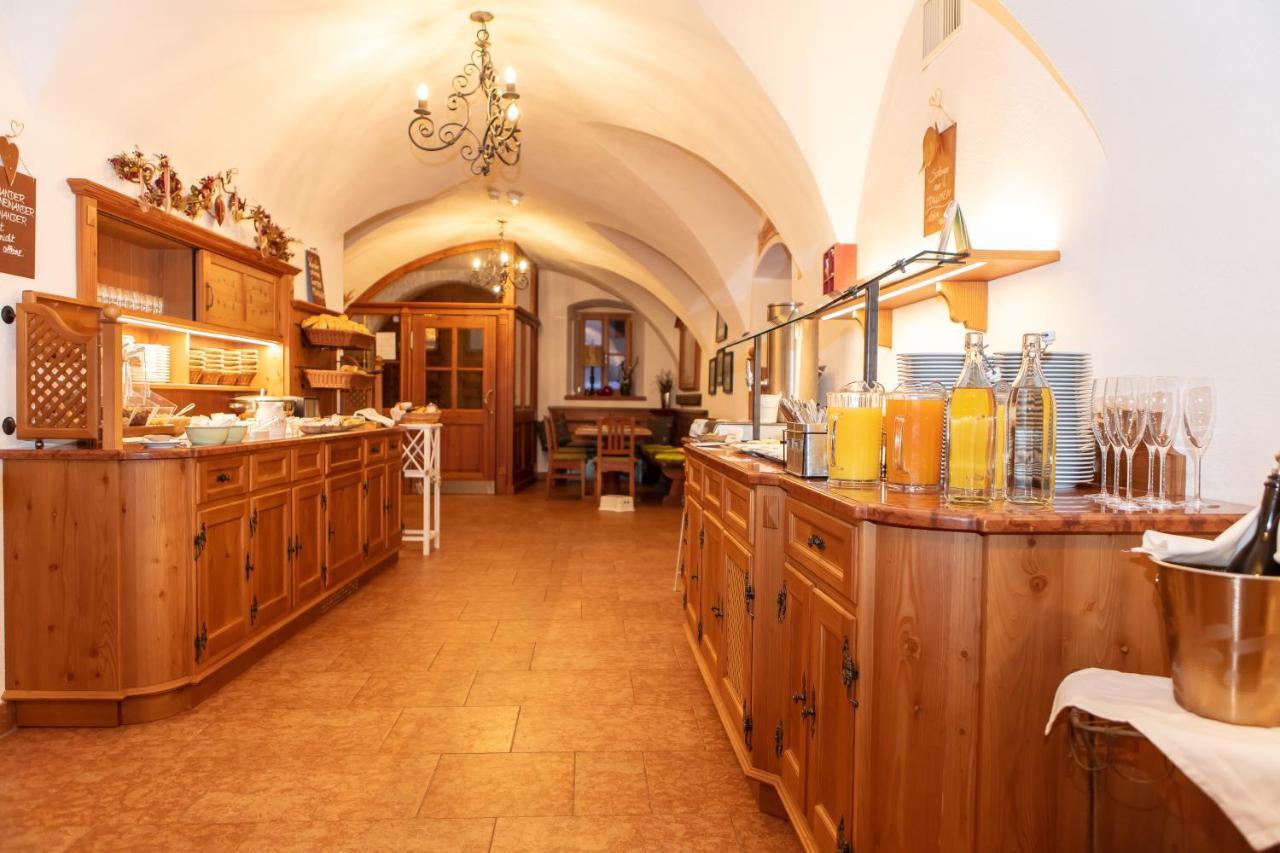Hotel - Wirts'Haus "Zum Schweizer" Lofer Dış mekan fotoğraf